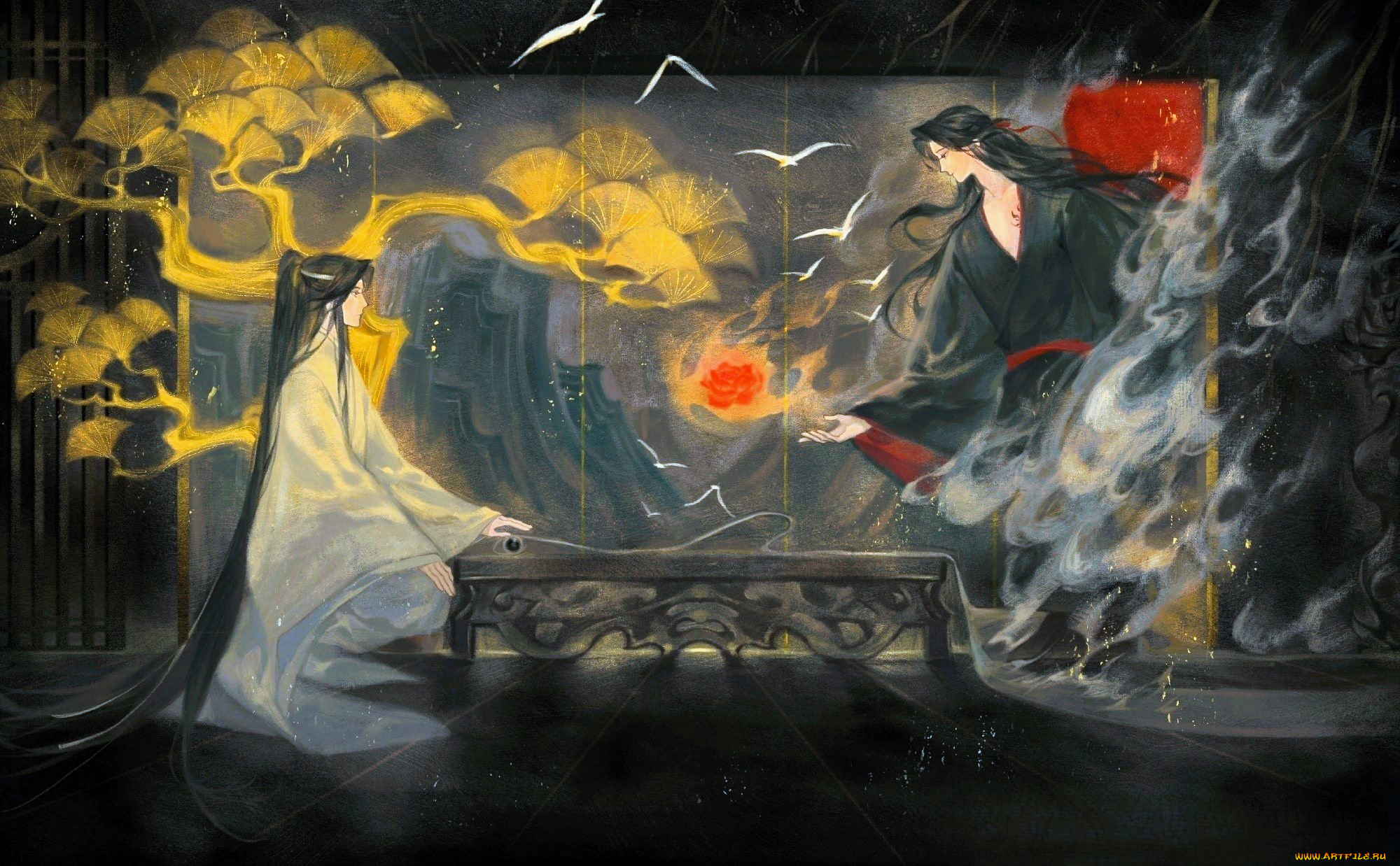 , mo dao zu shi, , , , 
